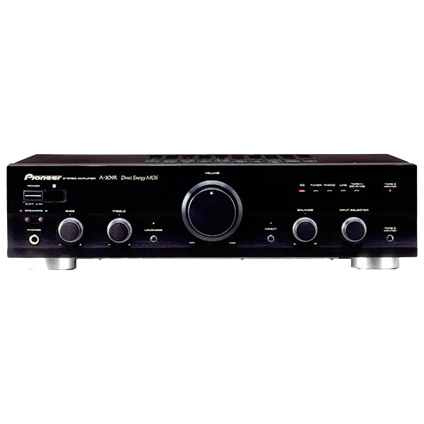 Ремонт усилителей Pioneer A-209R в сервисном центре FIX-Pioneer